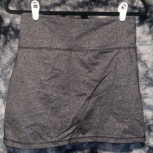 Gray Kavu Skort - Picture 2 of 3